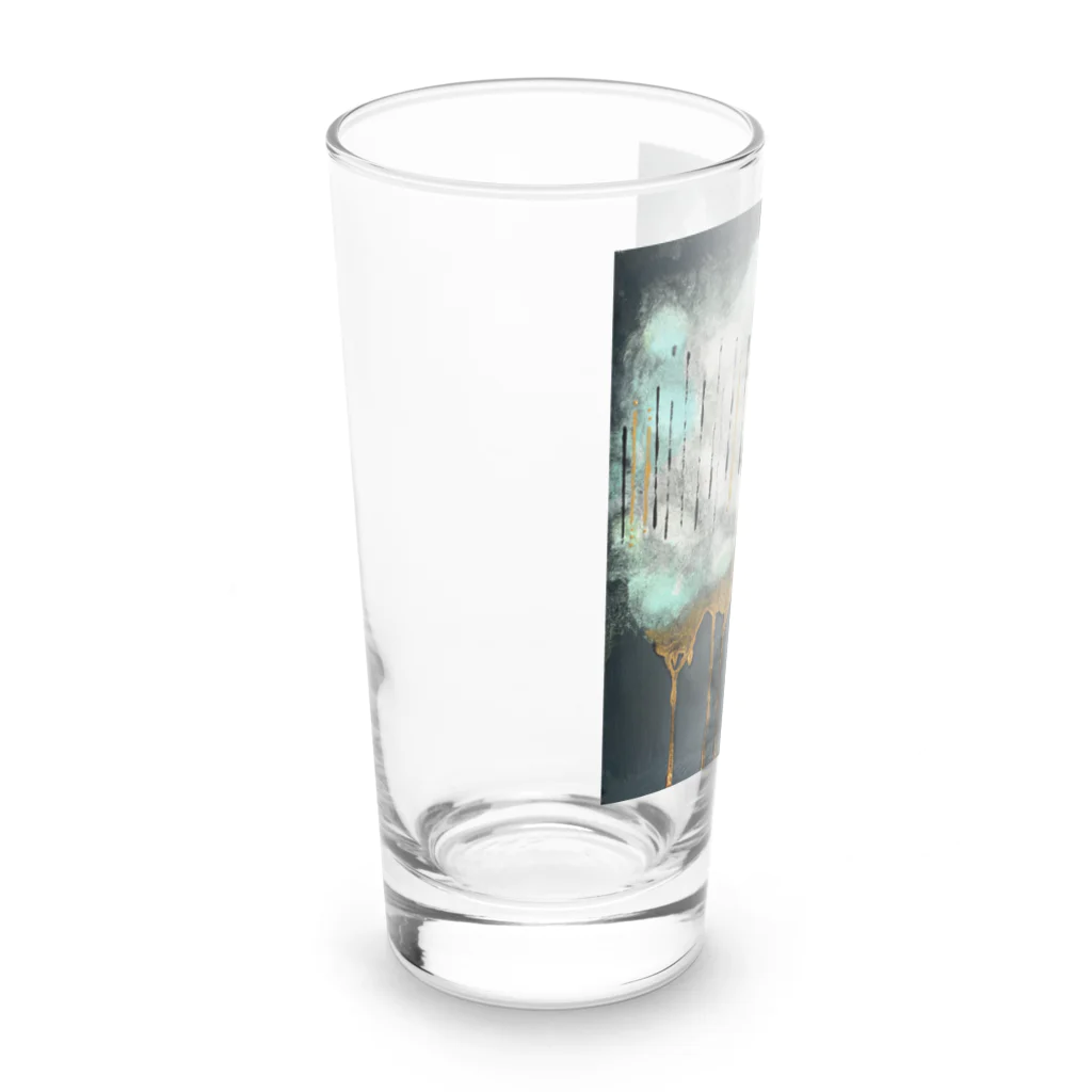 Gallery_enの贈りもの Long Sized Water Glass :left