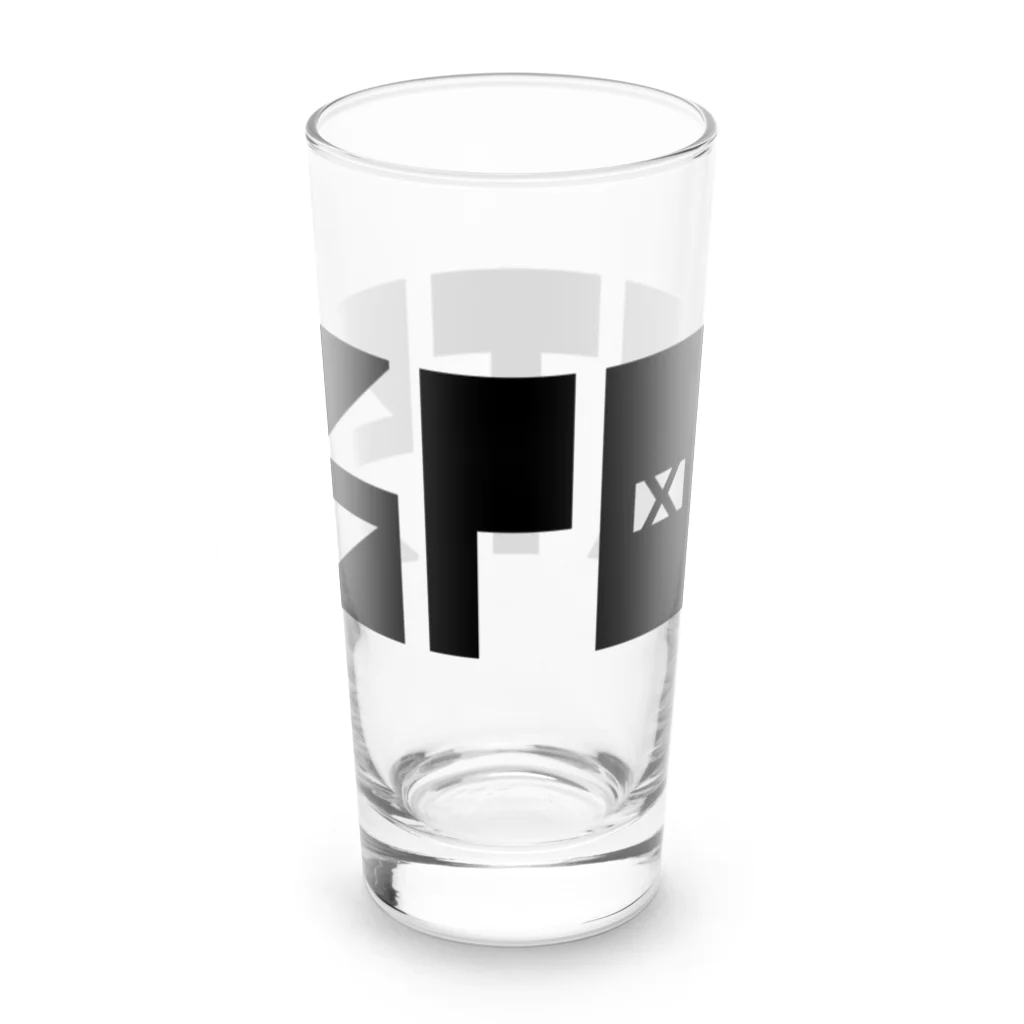 RETHELD_DESIGNのスポーツ Long Sized Water Glass :left