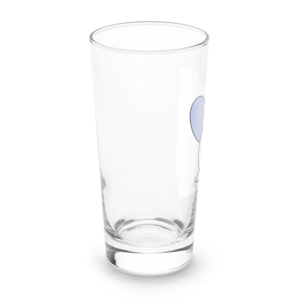 きりさおグッズSHOPのペンギングッズ Long Sized Water Glass :left