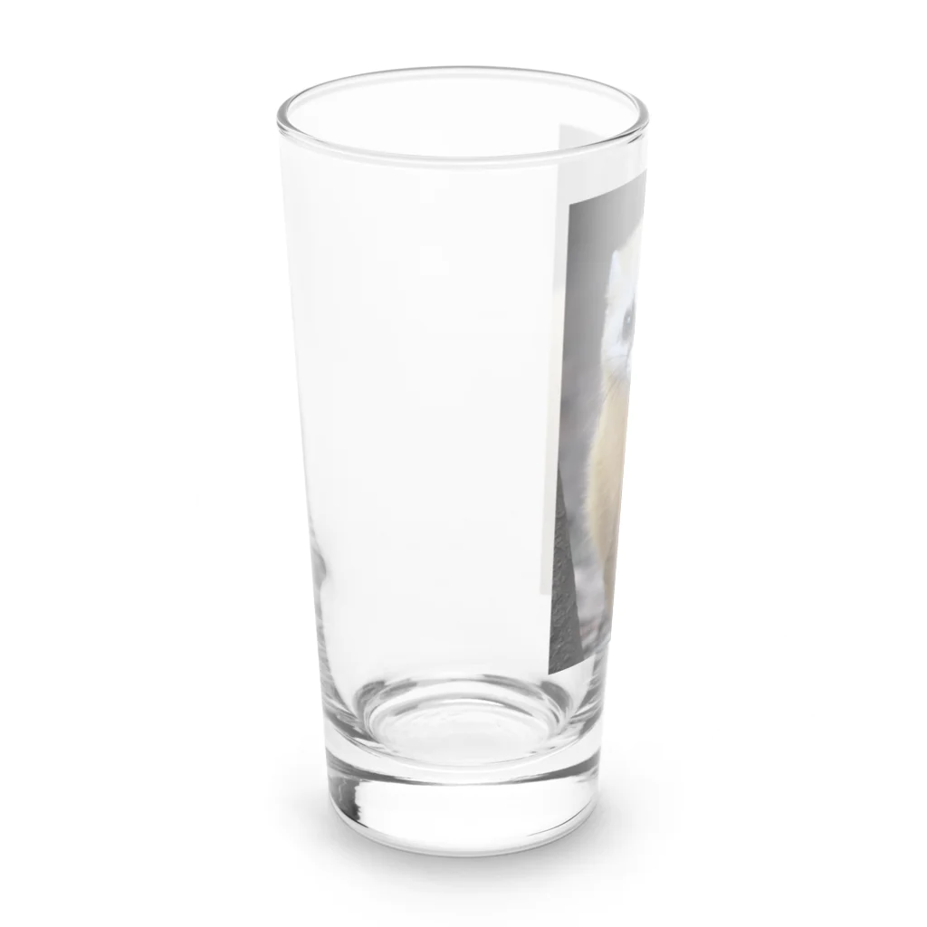 sw950502のホンドテン Long Sized Water Glass :left