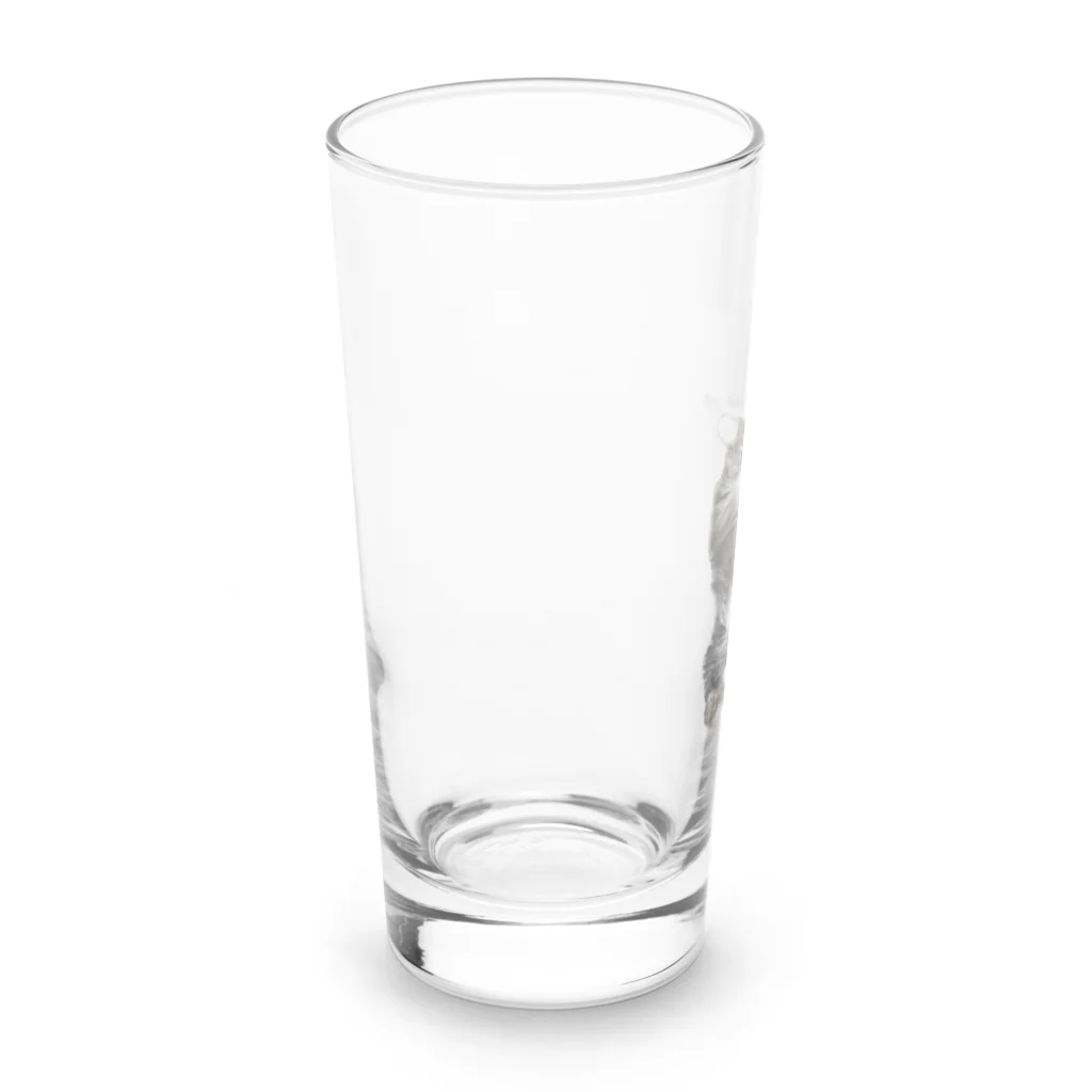 momoとGabrielのGabriel Long Sized Water Glass :left
