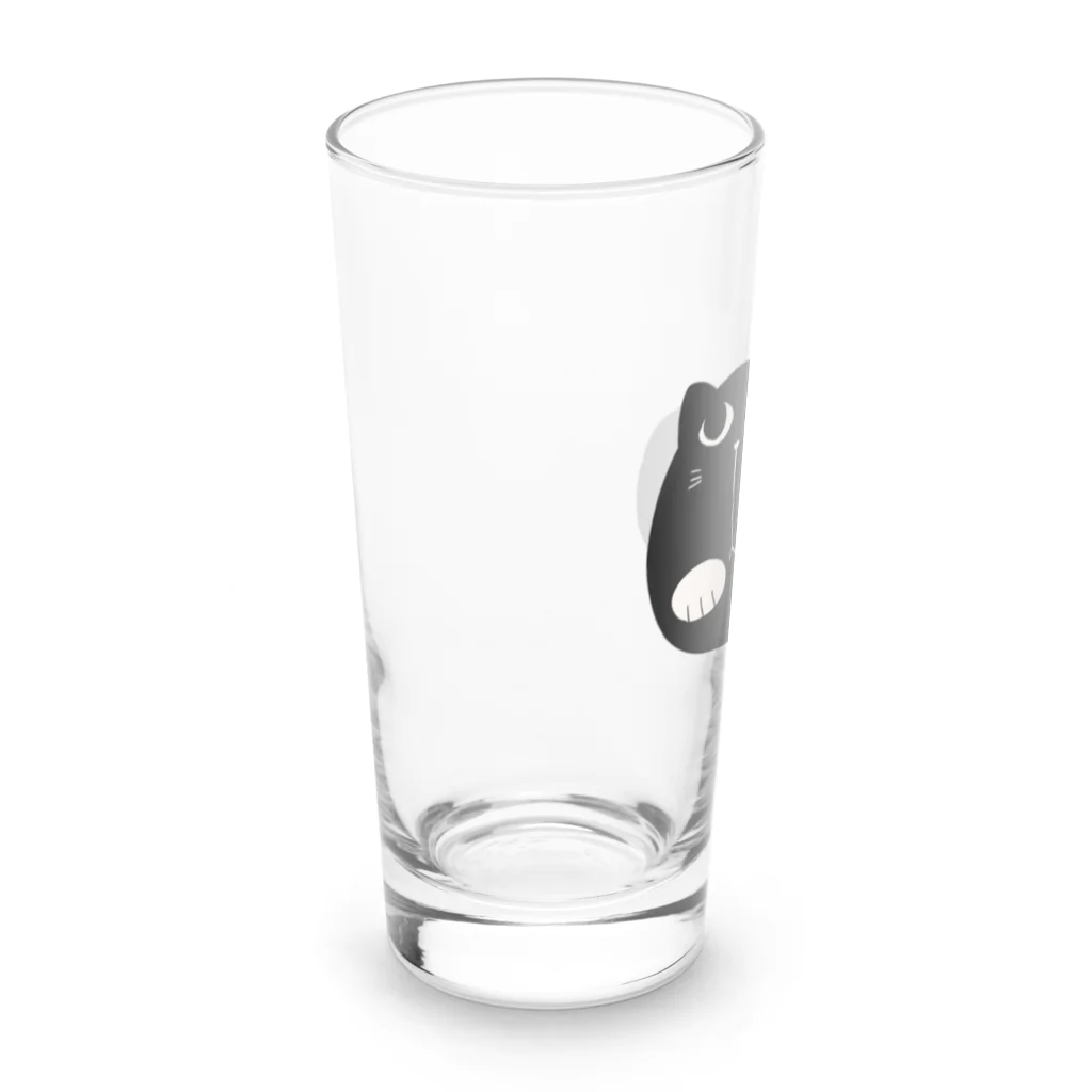 ゆきおっとこvのまろに〜(仮名) Long Sized Water Glass :left