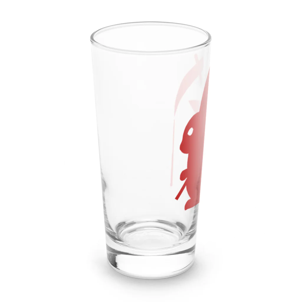 6 RONNA g 公式SHOPのChiusagi Long Sized Water Glass :left