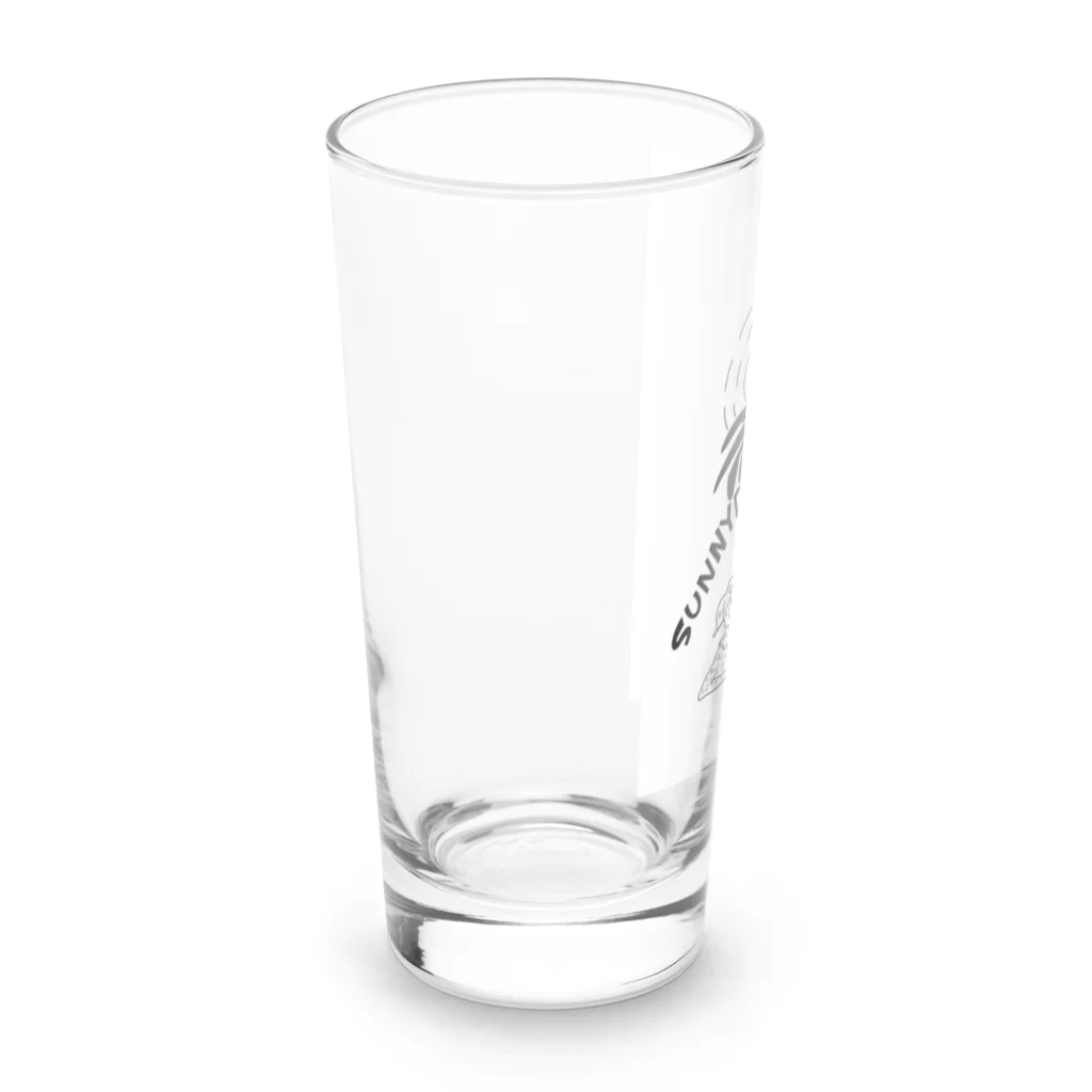 sunny days kitchenのサニーデイズキッチン　オリジナル Long Sized Water Glass :left