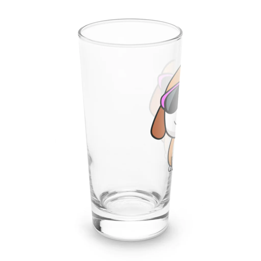 R&N PhotographyのPerrito Long Sized Water Glass :left