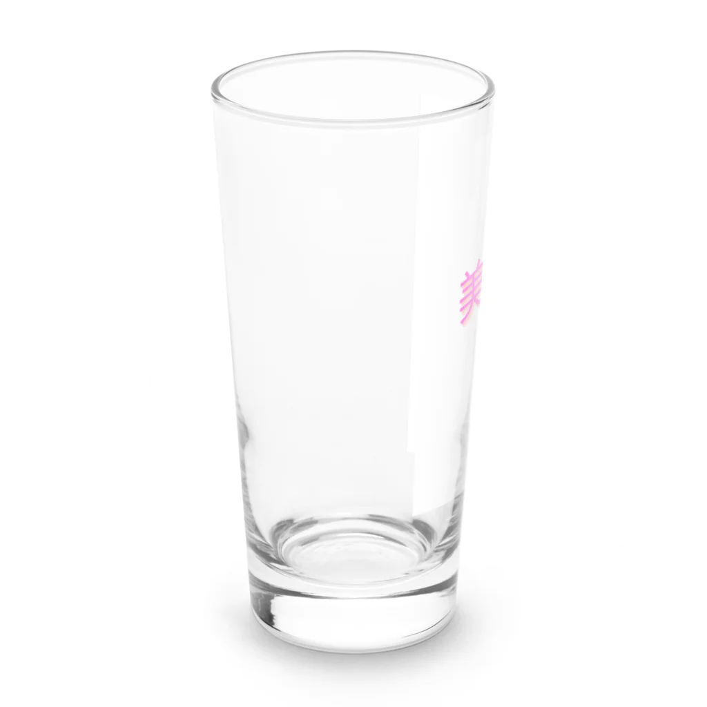 Manifestorの美肌水 Long Sized Water Glass :left