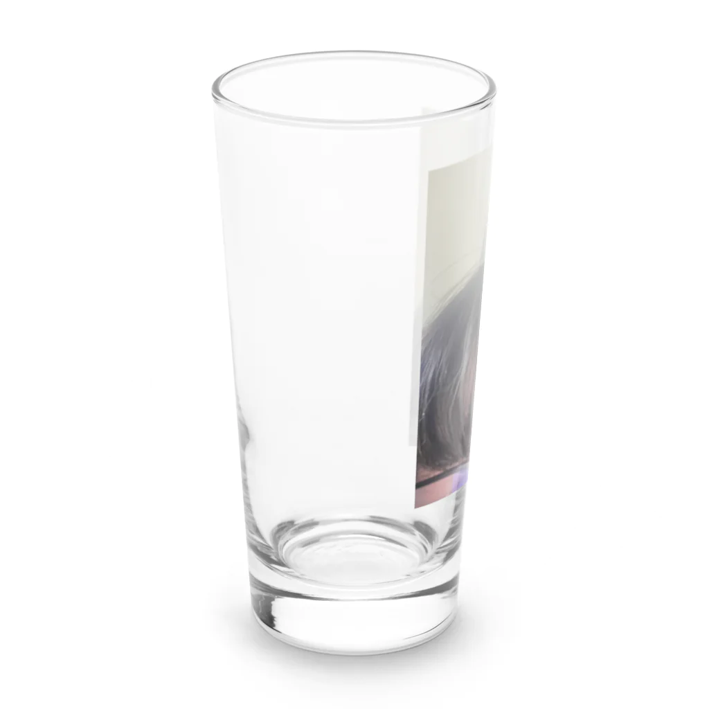 廃人産業official shopのノーワックス Long Sized Water Glass :left