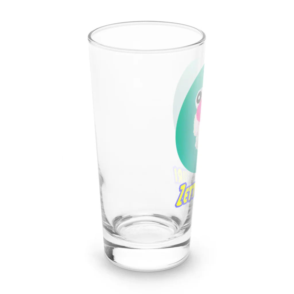 イッレ・コスヤのZettai Muri Long Sized Water Glass :left