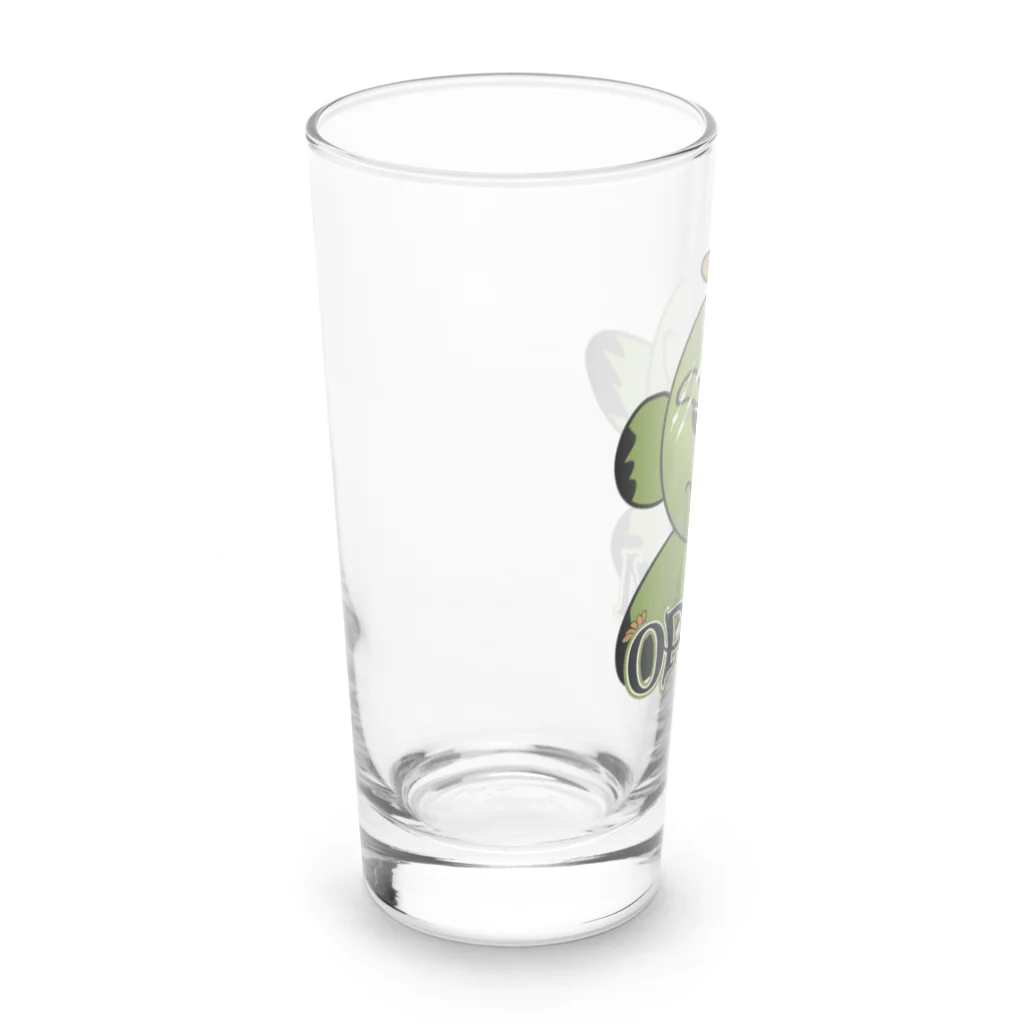 OpiumのOpium ロンググラス Long Sized Water Glass :left