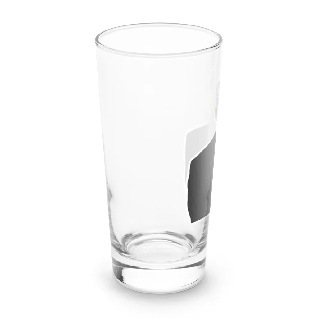 Hoai.art.jpのEXO PARK CHANYEOL fanart  Long Sized Water Glass :left