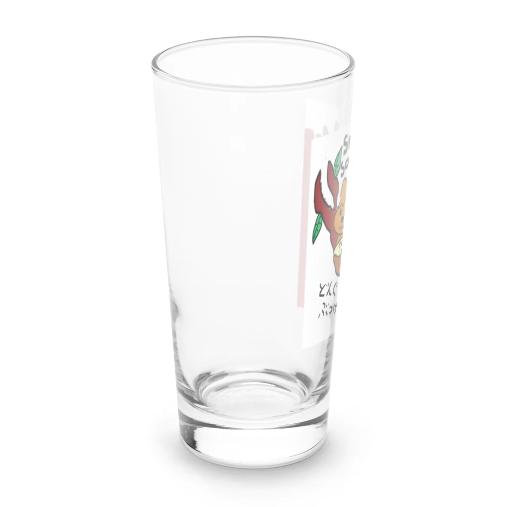 beaverchefのスナイパーリス Long Sized Water Glass :left