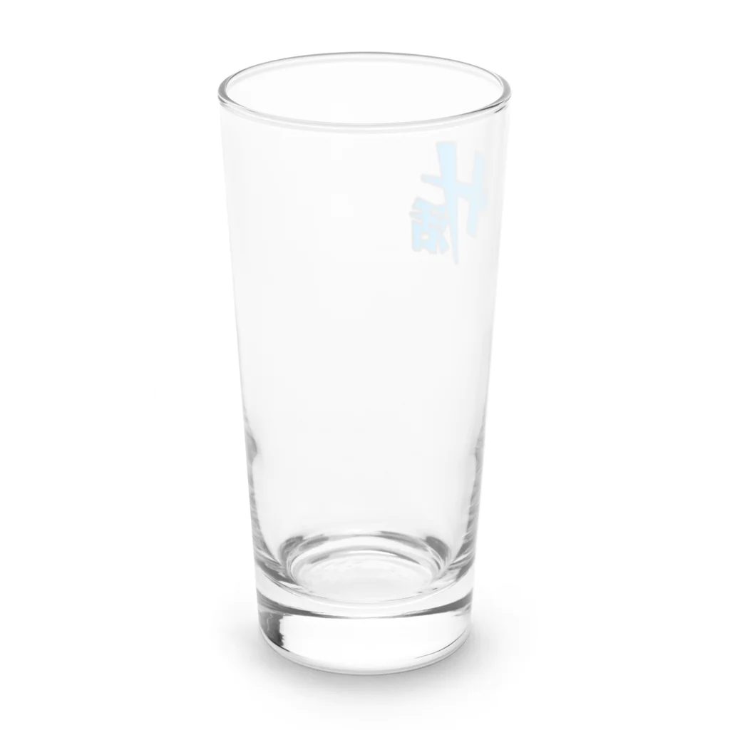 n-designのサウナグッズ集め☺︎ Long Sized Water Glass :left