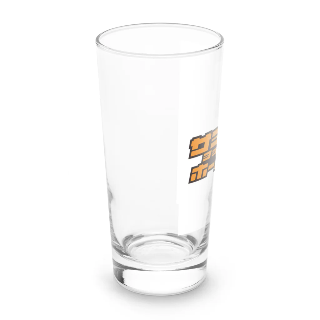 ×××チョットマエの2000_0924_9回裏T.N Long Sized Water Glass :left