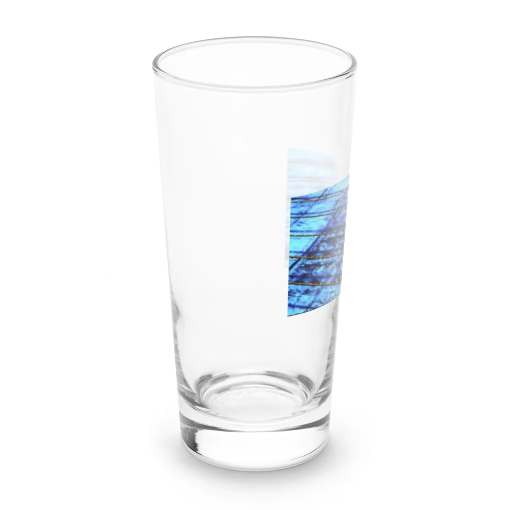 セーヤ様の透明な世界 Long Sized Water Glass :left