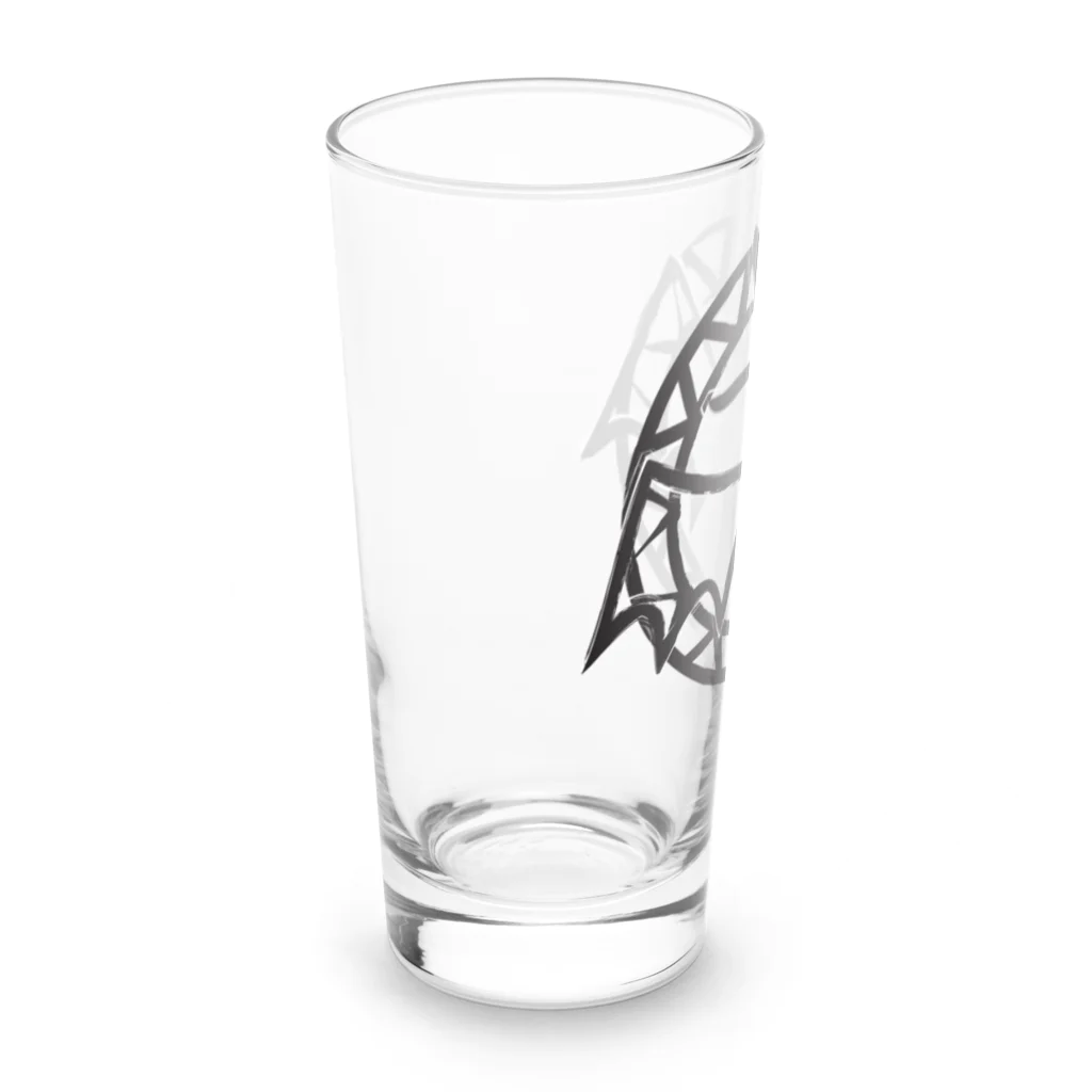 KIRIAの秘境の闇の一族食器 Long Sized Water Glass :left