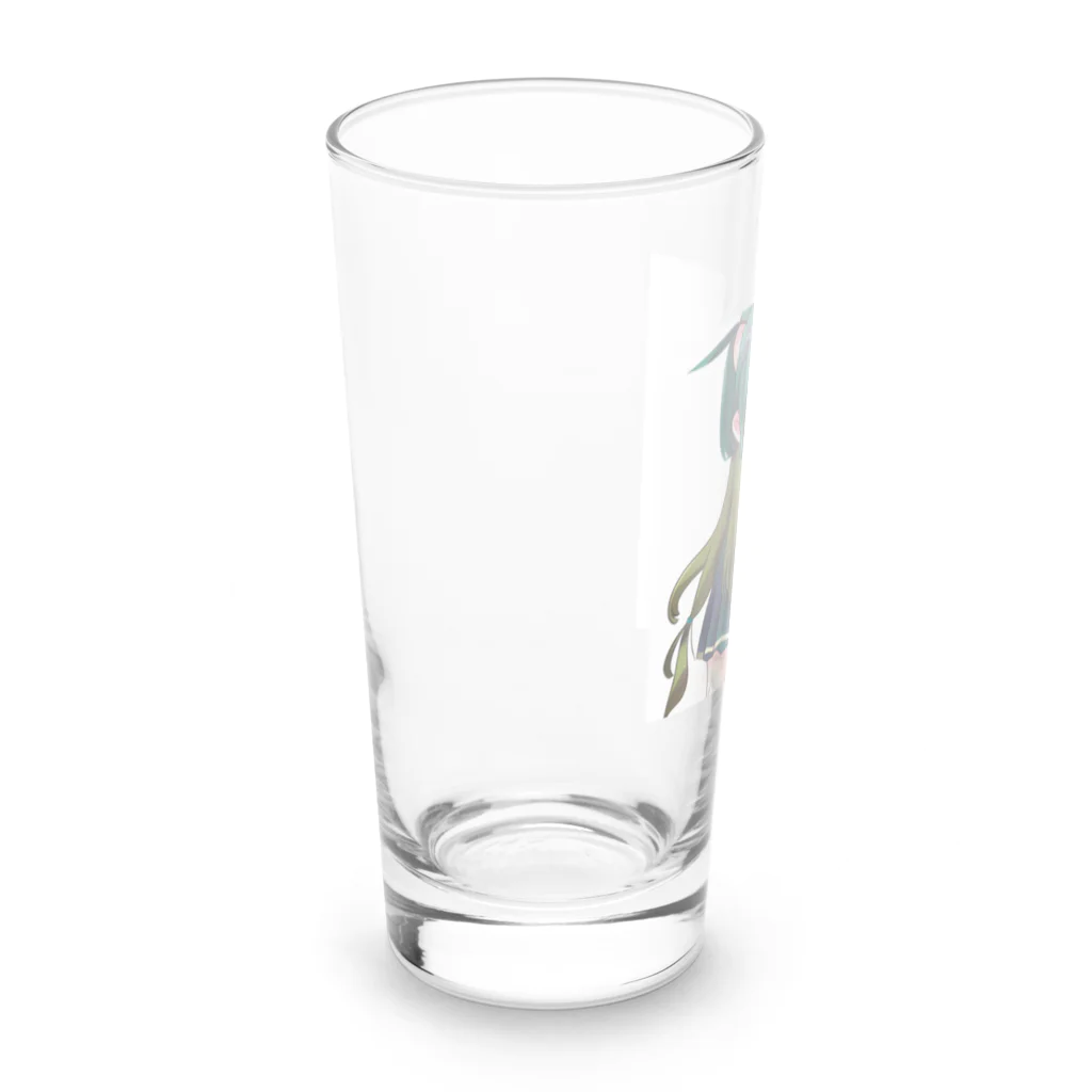 the blue seasonのカプリコーン Long Sized Water Glass :left