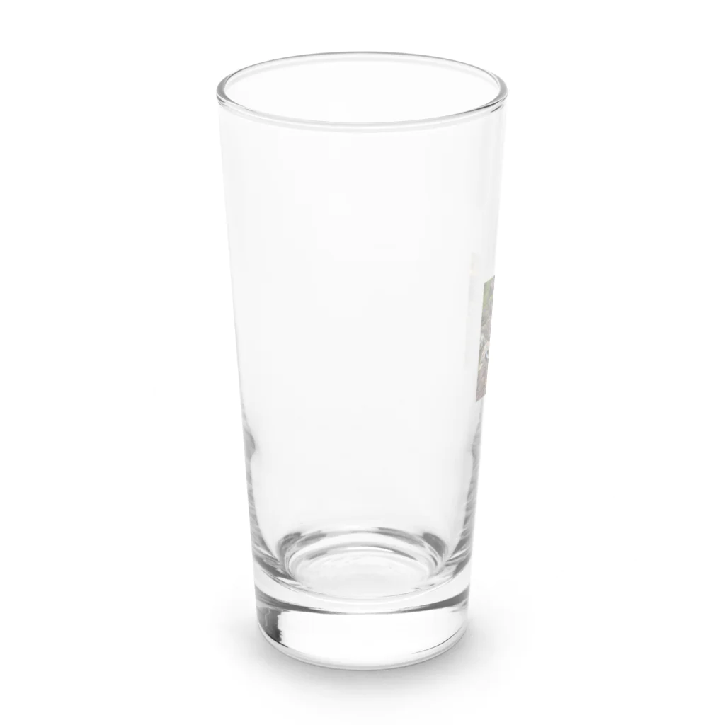 mrs-saleのダッチオーブン Long Sized Water Glass :left