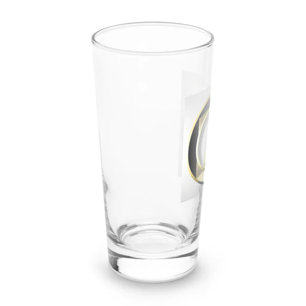 toraibaのAmbitious Long Sized Water Glass :left