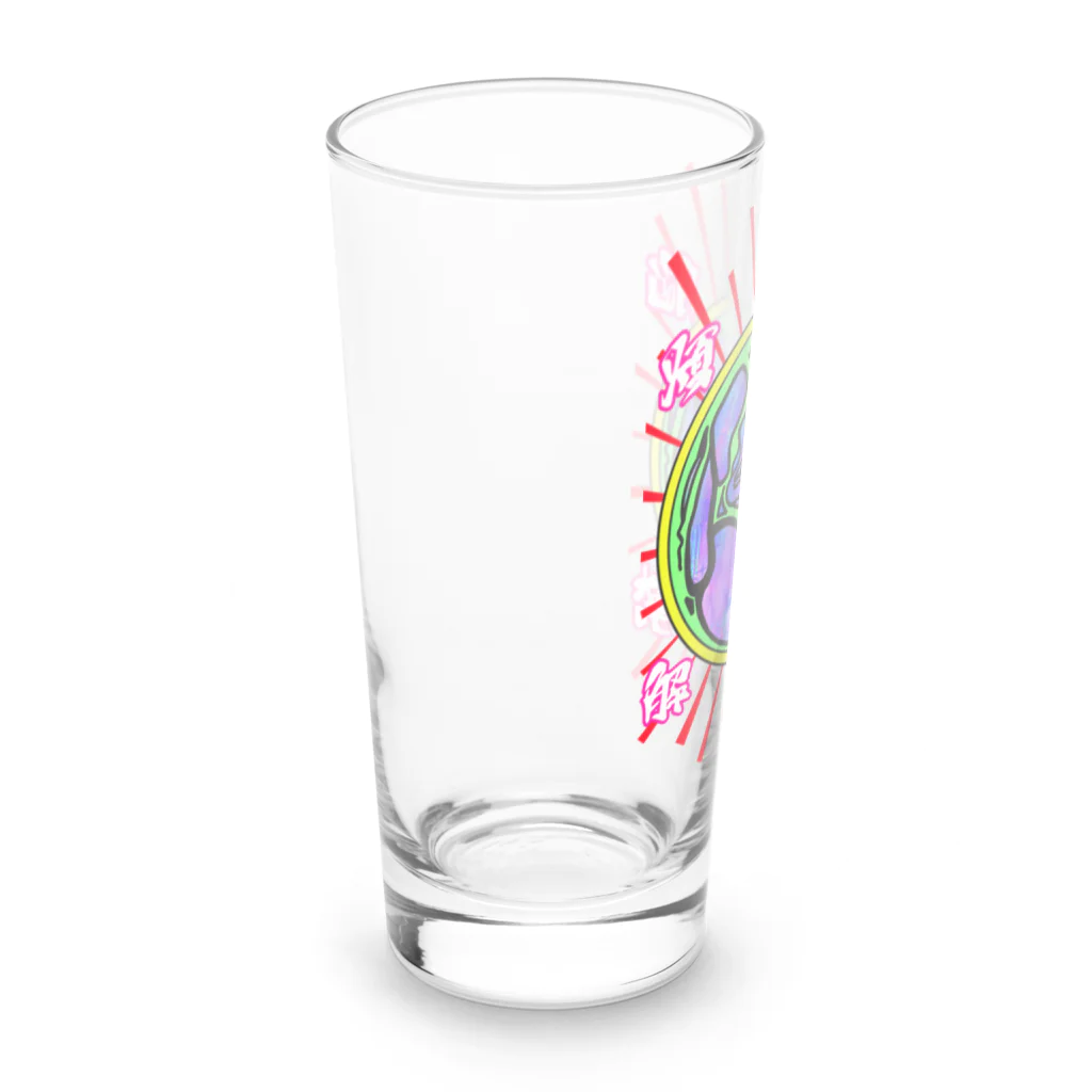 JINPIN (仁品)の煩悩解禁男ver Long Sized Water Glass :left