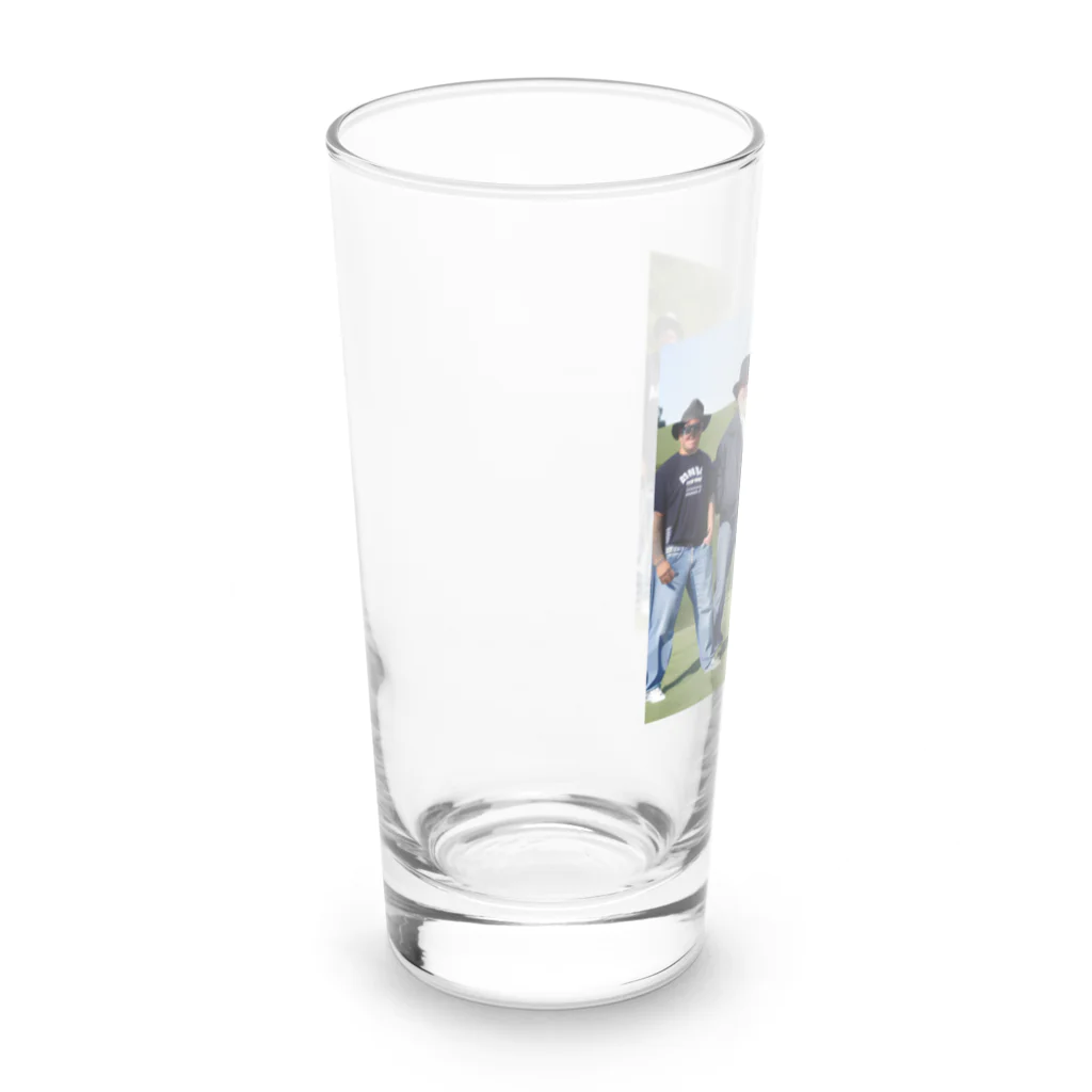 tuutuu613のAmerican gangers Long Sized Water Glass :left