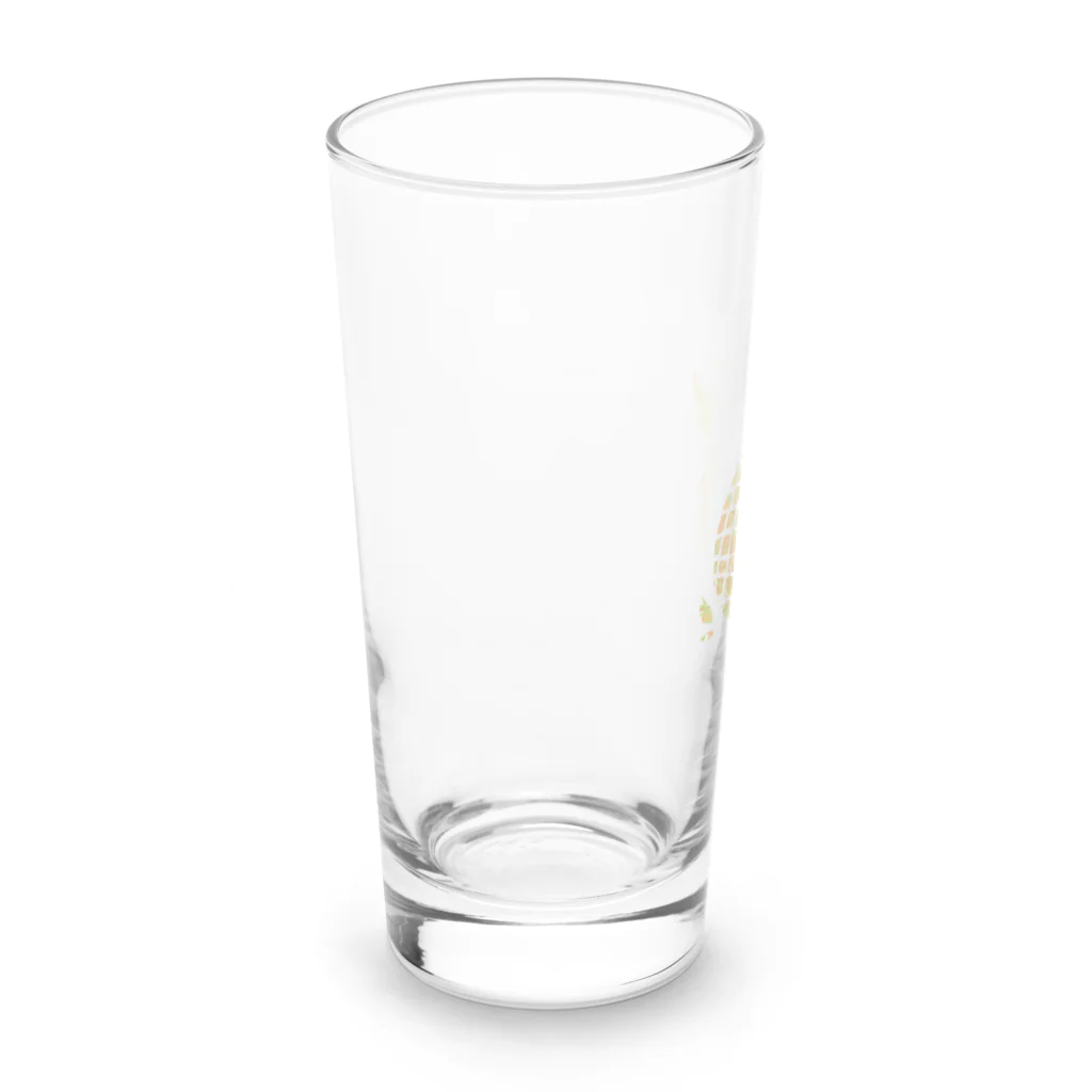 フォイルラッパーズのa la carte Long Sized Water Glass :left