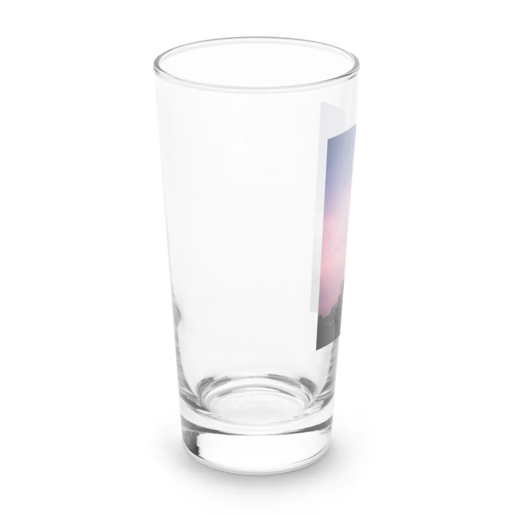 ピーカンのKENCHO Long Sized Water Glass :left