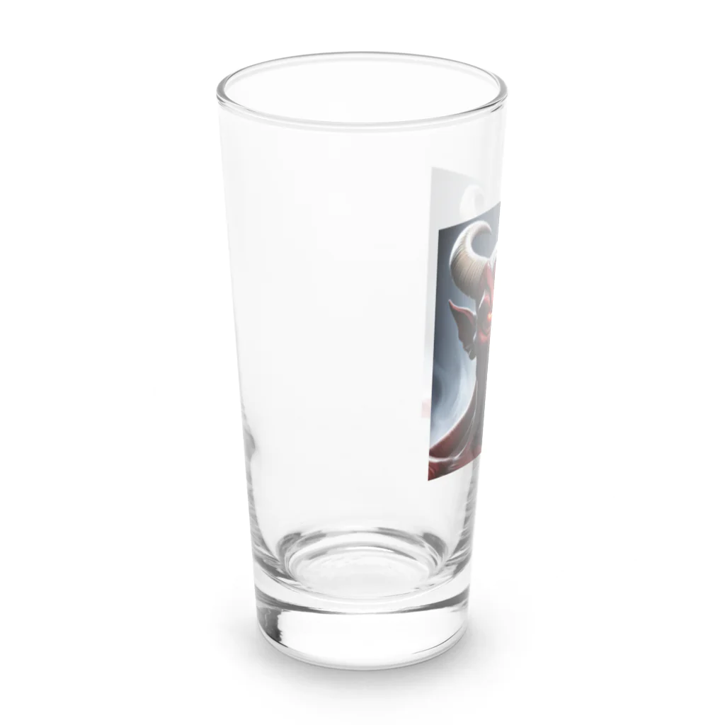 cyatarou__Rozeの悪魔のイブリース Long Sized Water Glass :left