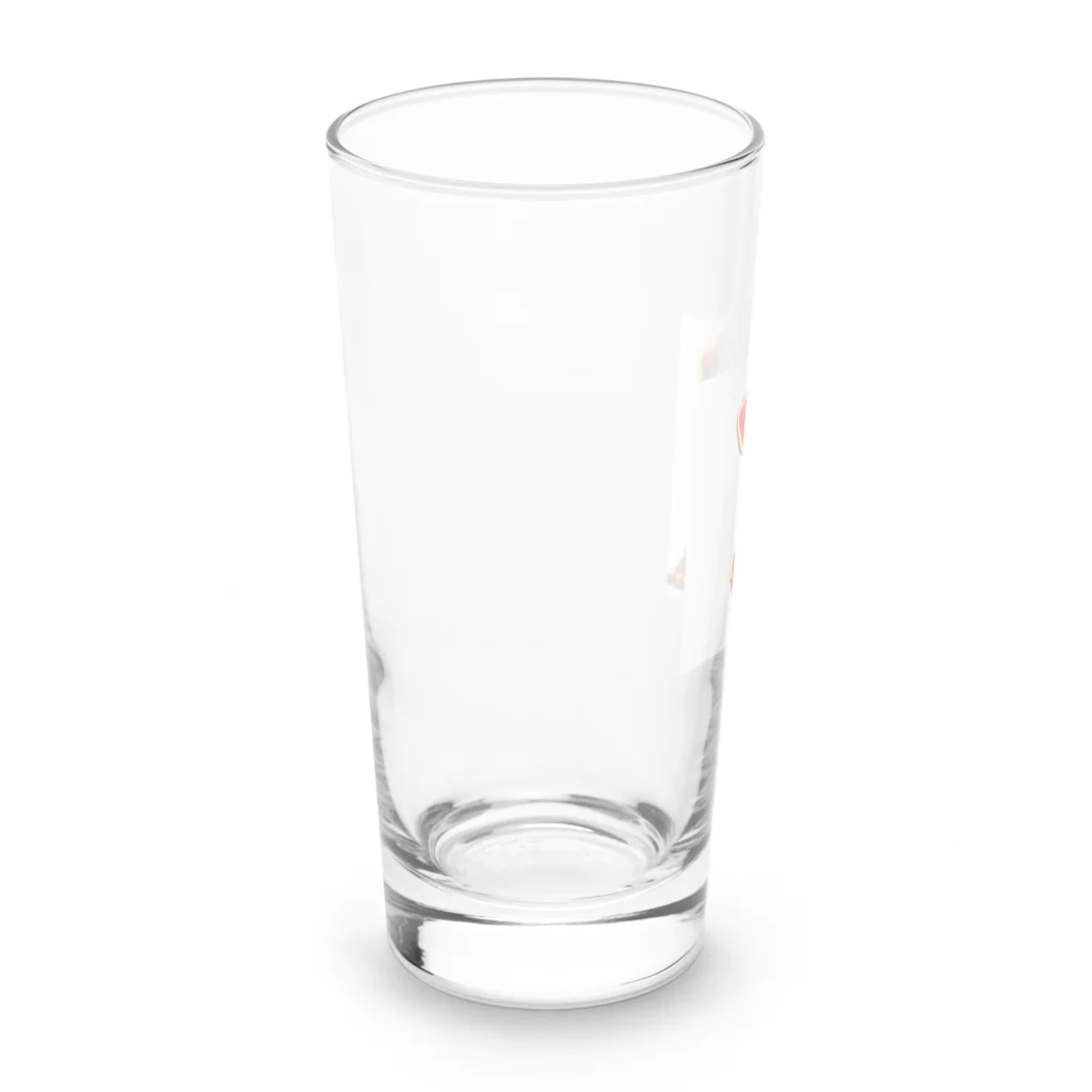 MaKenEekaRaのネオンダックス Long Sized Water Glass :left