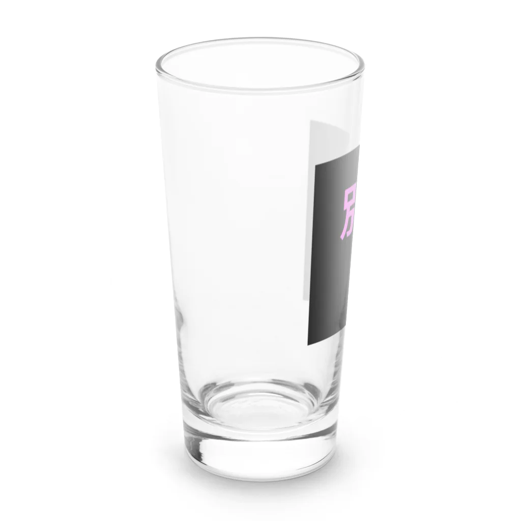 HIRAME-KUNの別嬪 “BEPPIN”  VEVINT Long Sized Water Glass :left