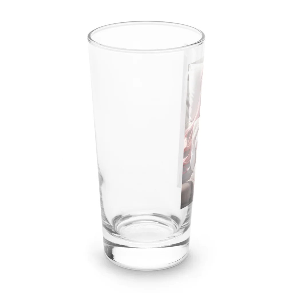 RGセクシーガールのセクシーガール3 Long Sized Water Glass :left