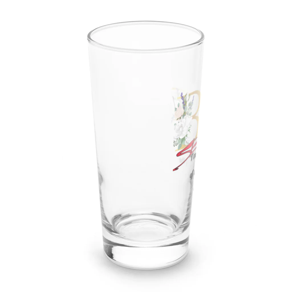 アルアルのseason Long Sized Water Glass :left