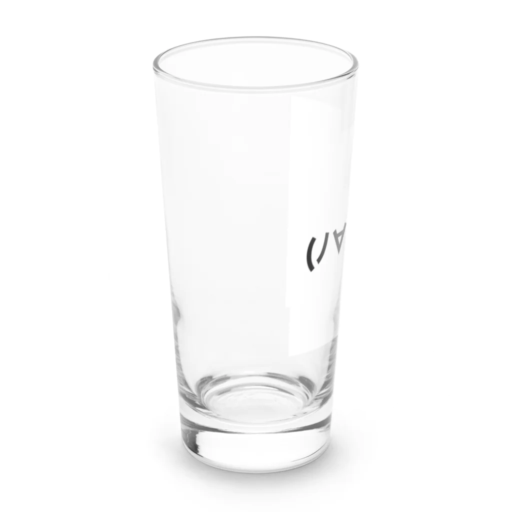 horoyoiyukoの(ﾉ∀`)ｱﾁｬｰシリーズ Long Sized Water Glass :left