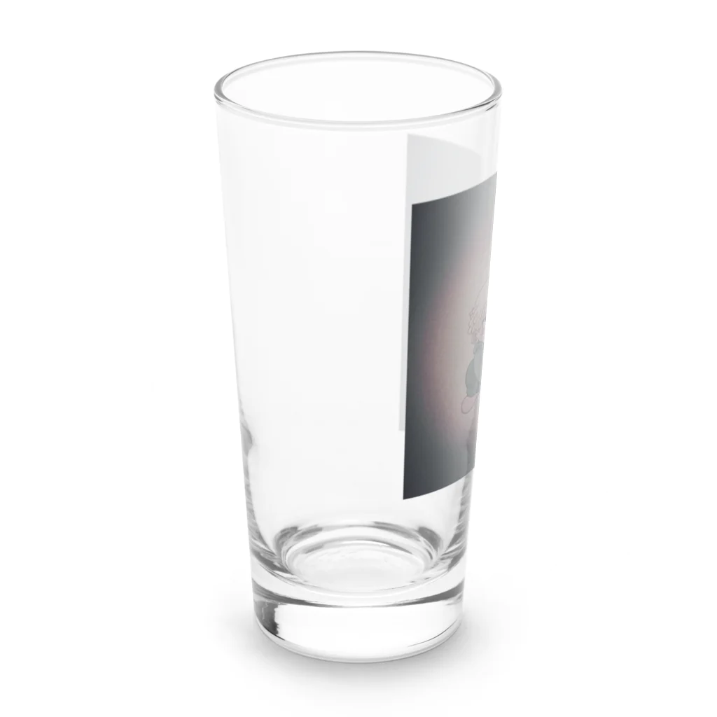 nyaaのHi boy Long Sized Water Glass :left