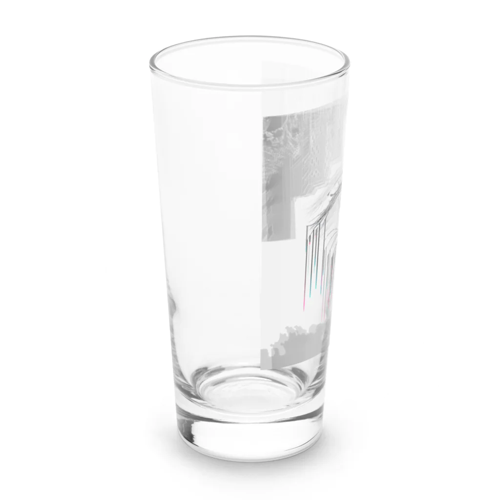 sankaku uzumakiのCQ #2 Long Sized Water Glass :left