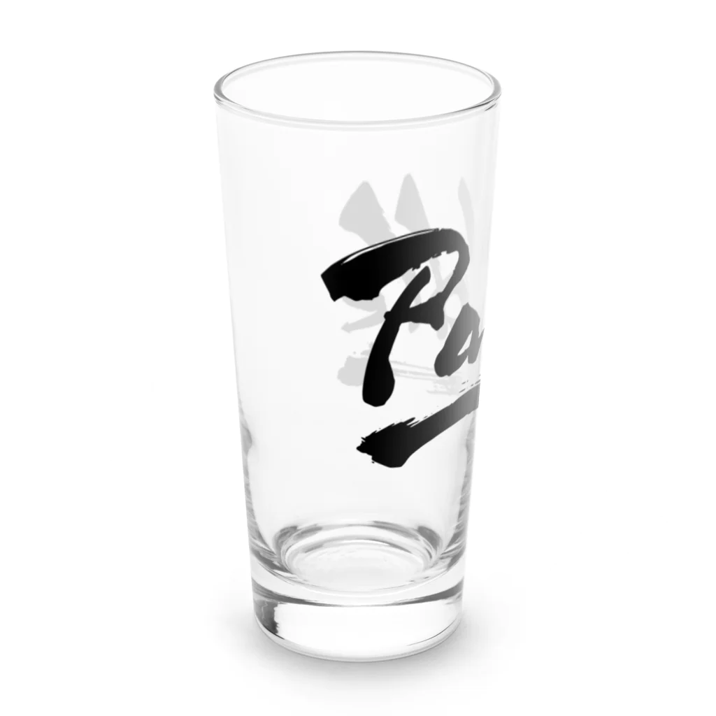 PaddleのPaddle Long Sized Water Glass :left