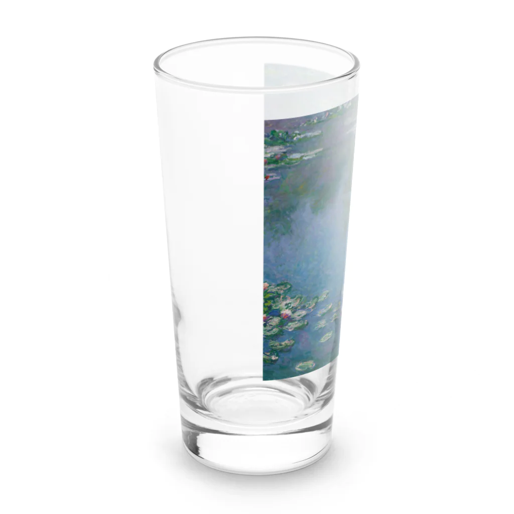 kendriveのLes Nymphéas Long Sized Water Glass :left