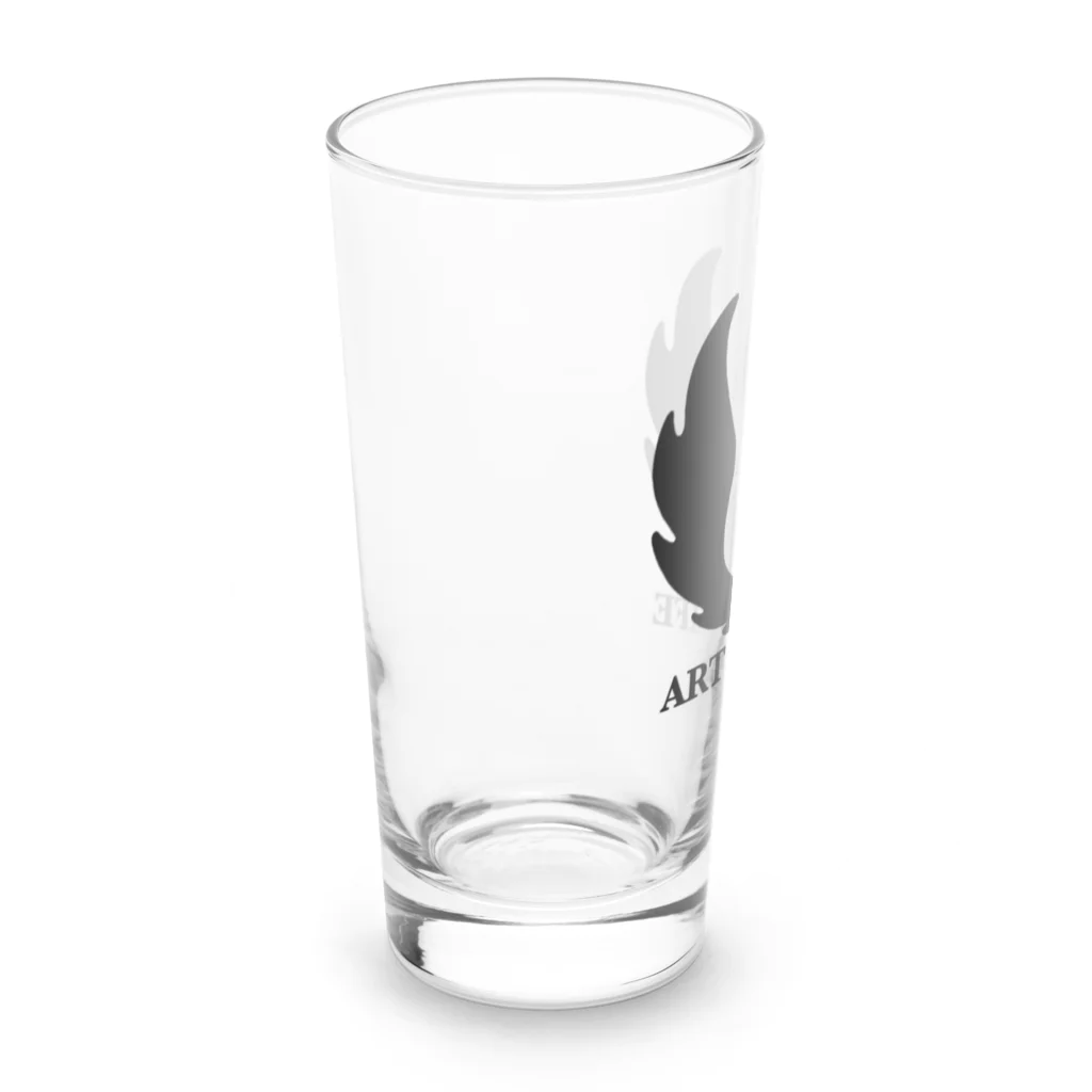 ART OF LIFE officialのART OF LIFE official. Long Sized Water Glass :left