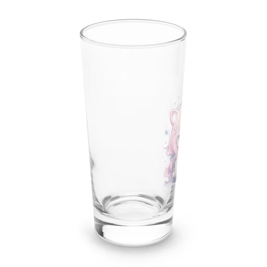 ラビットホーム（RH）のRH Long Sized Water Glass :left