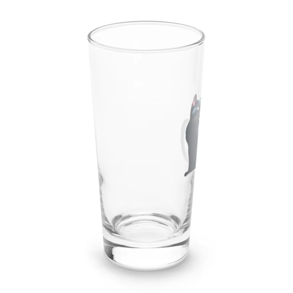 cura.shopのzero Long Sized Water Glass :left