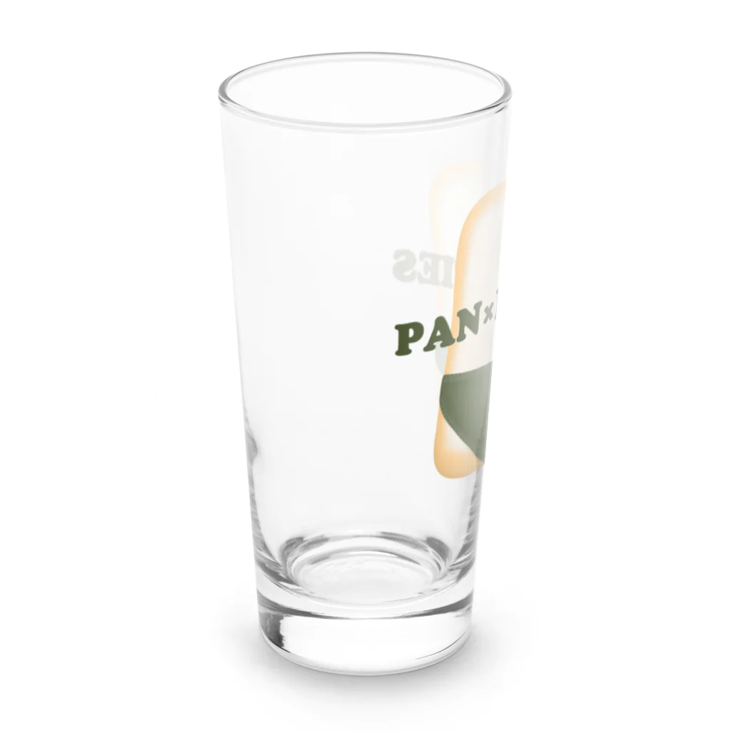 アトリエヱキパのpan×panties#25 Long Sized Water Glass :left