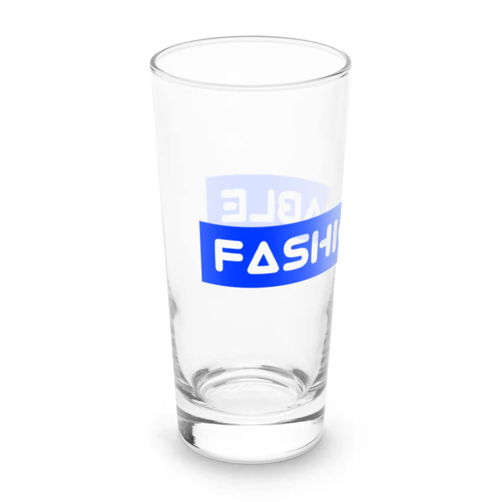 kazukiboxのFashionable Long Sized Water Glass :left