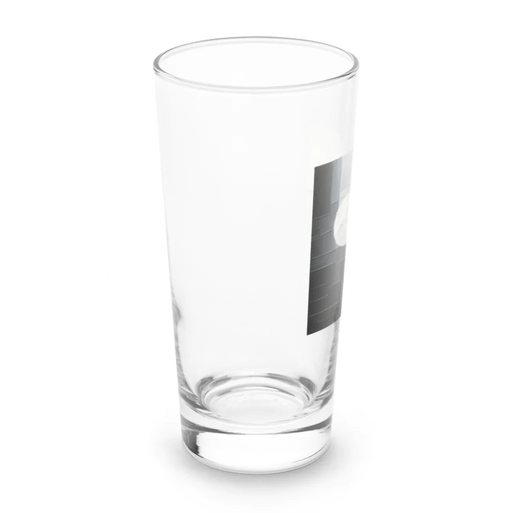 ものくらふとの昼夜の間 Long Sized Water Glass :left