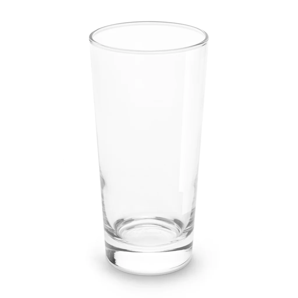 t-a00611のお届け物です。 Long Sized Water Glass :left