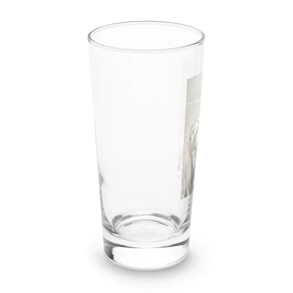 Decor&LuxuryVenusのLuxury Davide Long Sized Water Glass :left