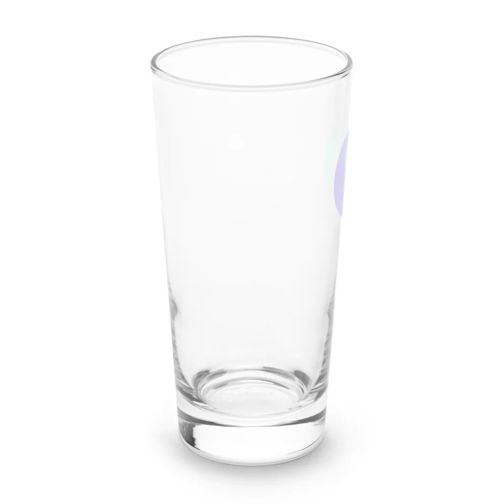 Harmonyの和んねす Long Sized Water Glass :left