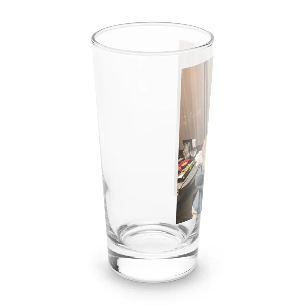 MTのNM Long Sized Water Glass :left