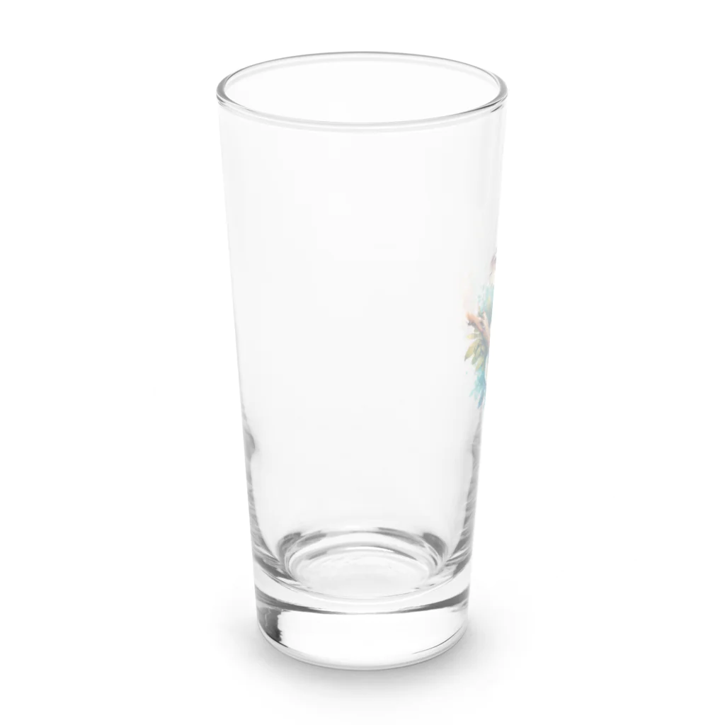 A3Studioのコアラ Long Sized Water Glass :left