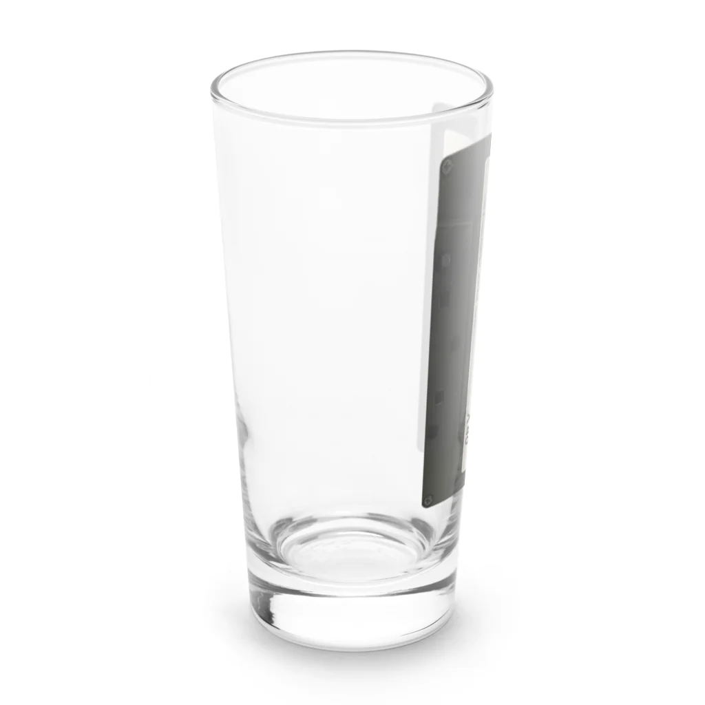 Bush Clover Original のACC Long Sized Water Glass :left