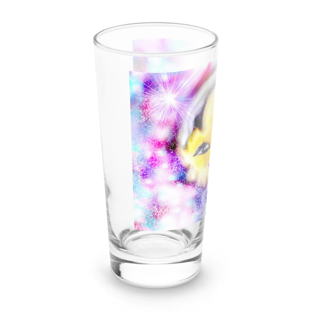 MUNE-KUNのMUNEクン アート ロンググラス 099 Long Sized Water Glass :left