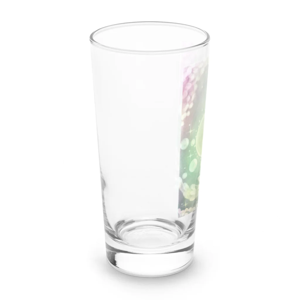 Soothingplaceの「龍」 Long Sized Water Glass :left